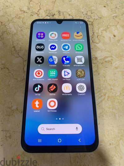 Samsung A15 5G
