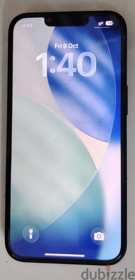Apple - iPhone 13 4