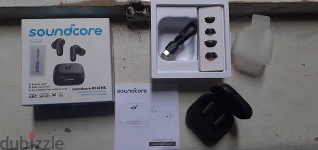 soundcore R50i NC