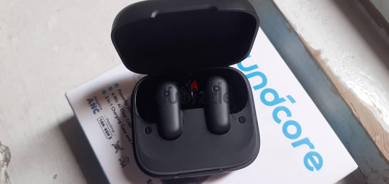 soundcore R50i NC 1