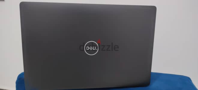 Dell Precision 3541 بتاع الشغل التقيل