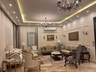 شقه 3 غرف استلام فوري للبيع في كمبوند المقصد Al Maqsad New Capital City فيو علي الجاردن و clubhouse امام البرج الايقوني والحي المالي