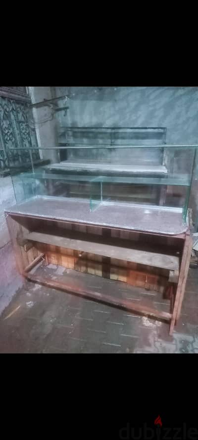 2بترينة مطاعم