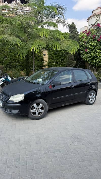 Volkswagen Polo 2006