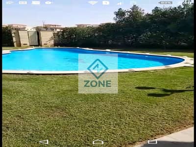 فيلا للبيع بمدينتي بمنطقة vg2 منفصلة نموذج D فيو وايد جاردن تشطيب خاص وبحمام سباحة وبموقع مميز وسعر مميز