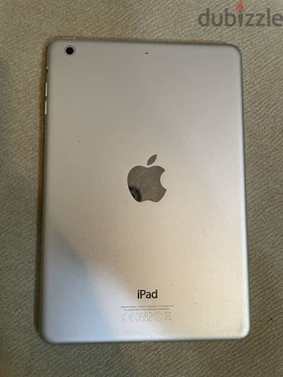 ipad mini 2