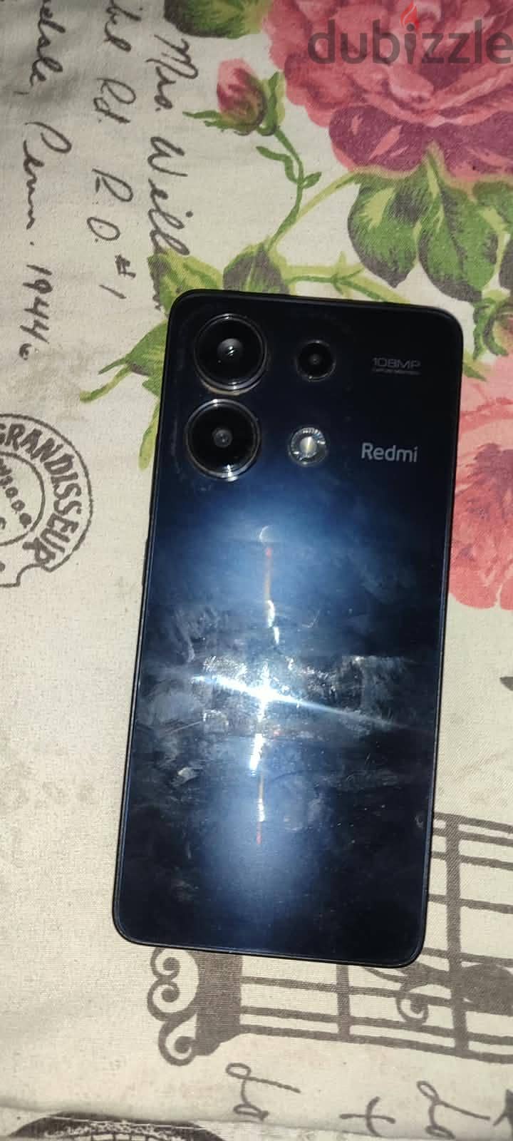 Xiaomi Redmi Note 13 1