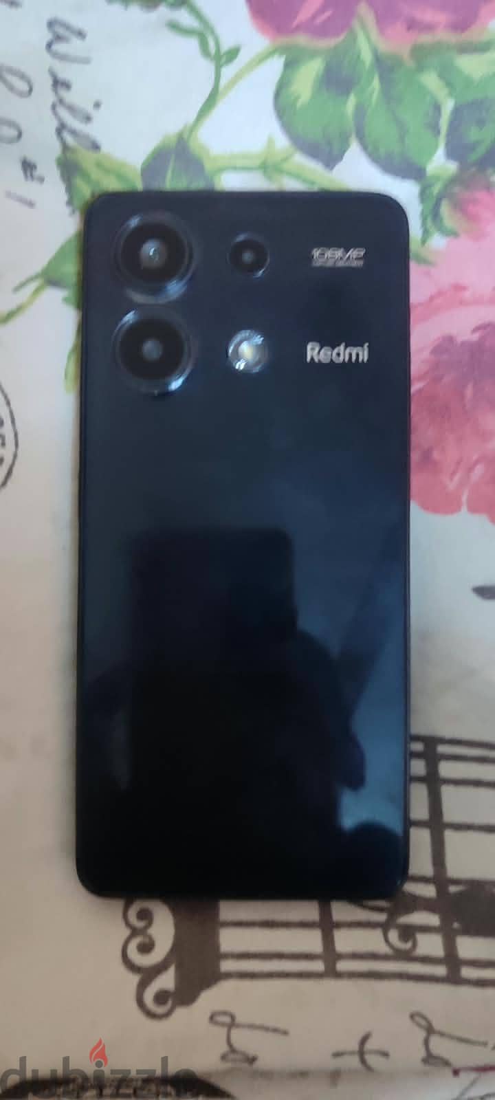 Xiaomi Redmi Note 13 2