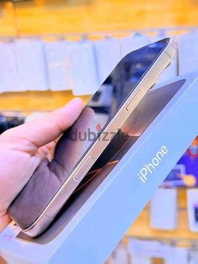 آبل - آيفون 16 برو ماكس