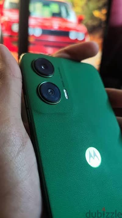 moto G35 5g