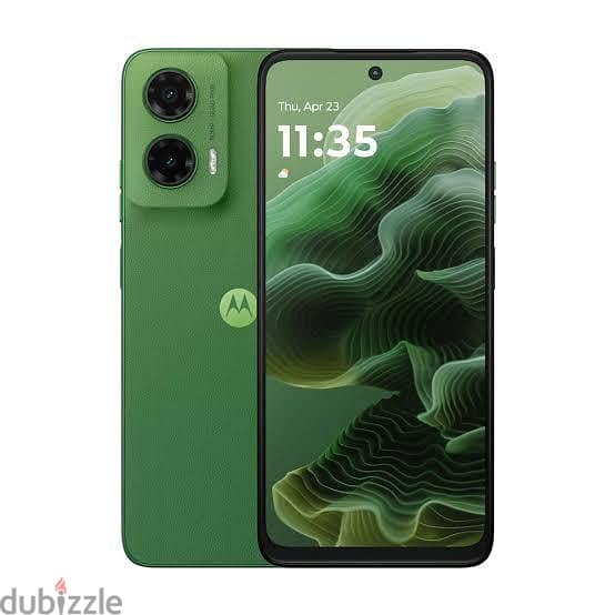 moto G35 5g 1