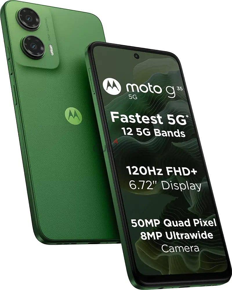 moto G35 5g 2