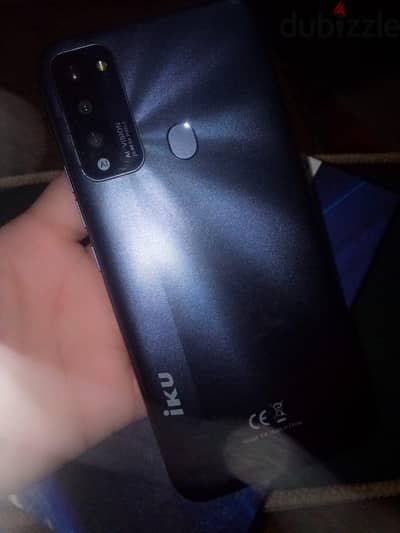 iku x4 كسر زيرو