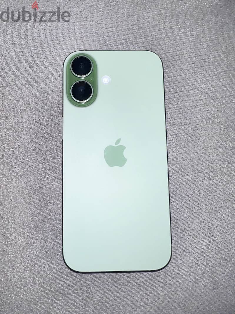 Apple - iPhone 17 1