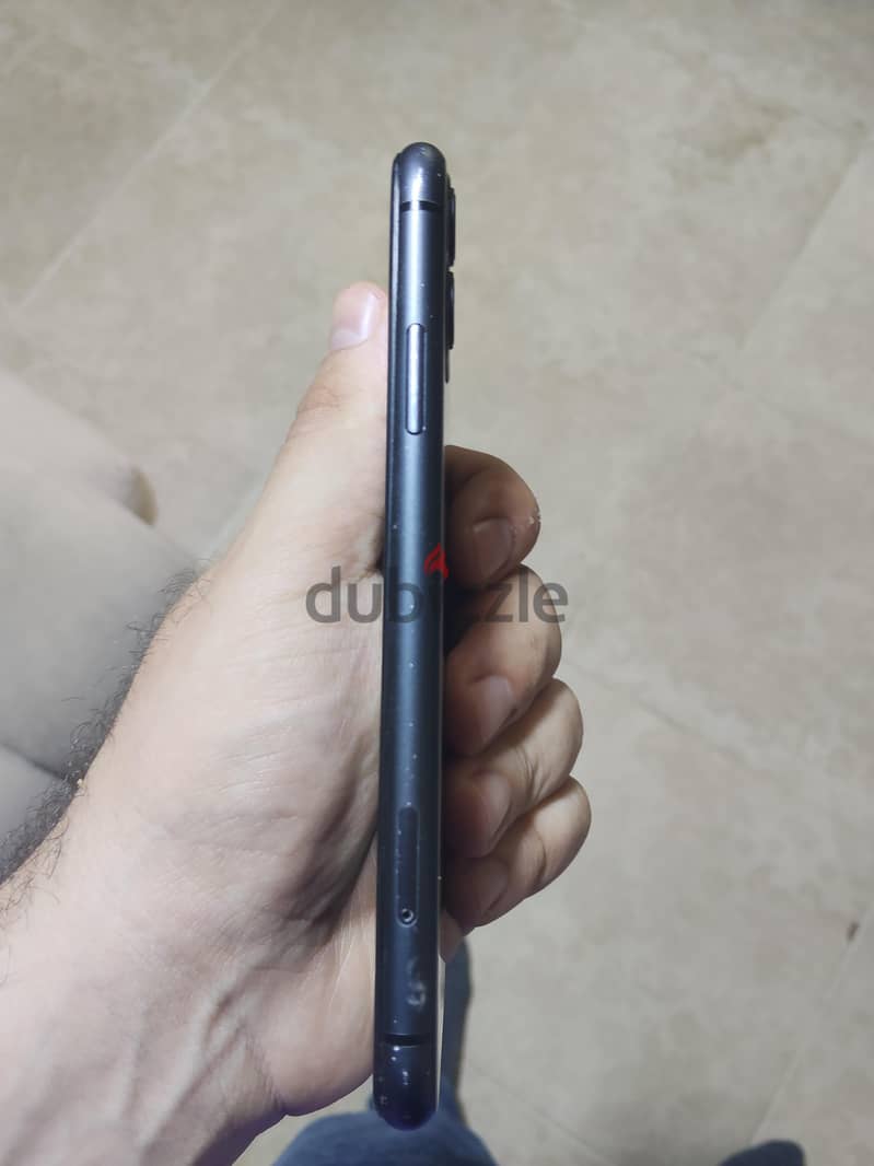 Apple - iPhone 11 2