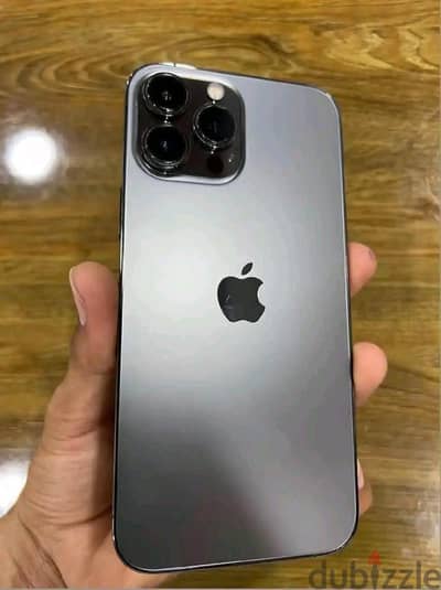 آبل - آيفون 13 برو ماكس