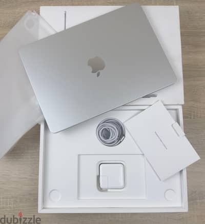 Macbook Air M4