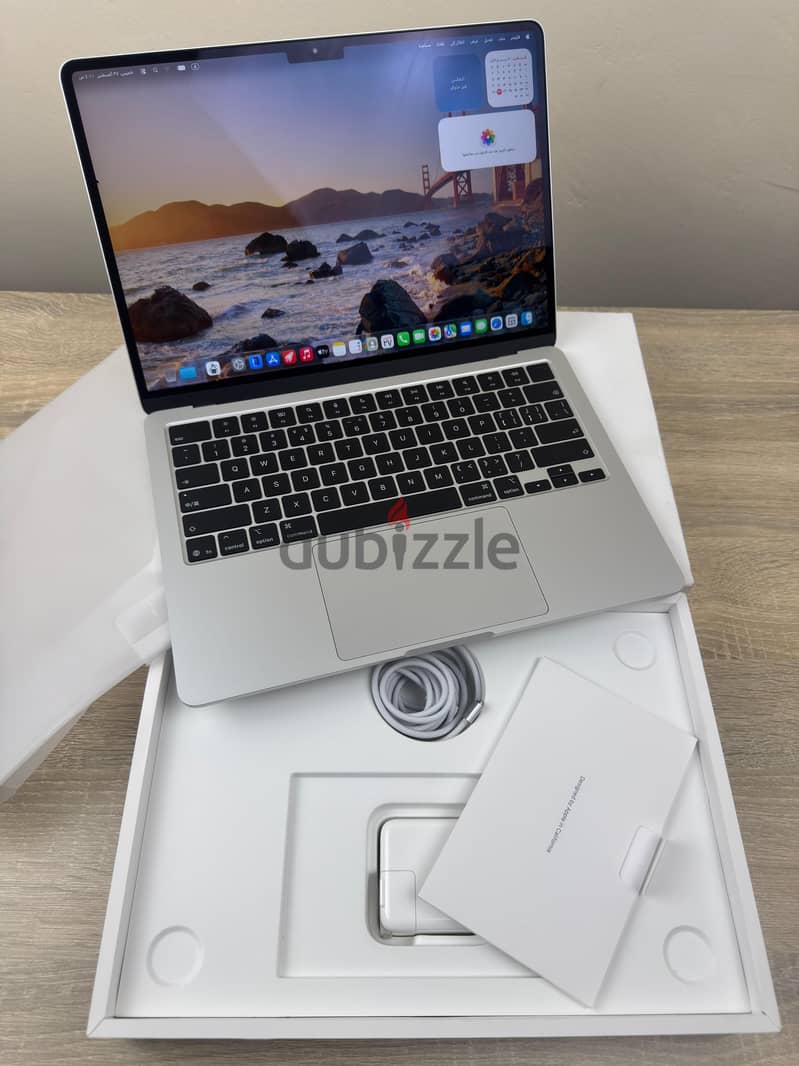 Macbook Air M4 2