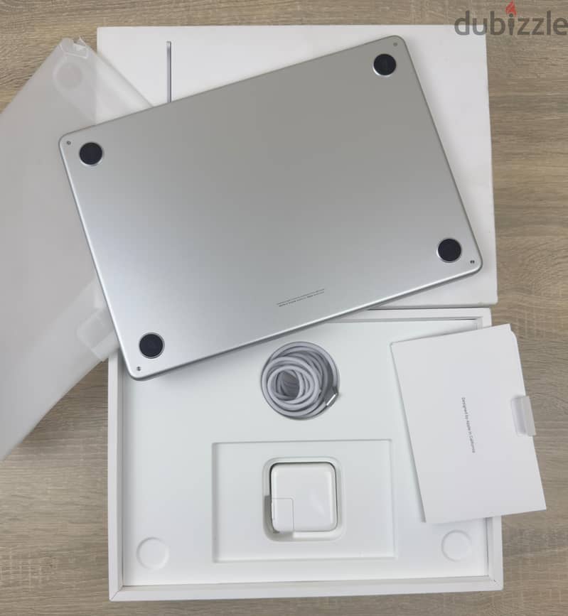 Macbook Air M4 3