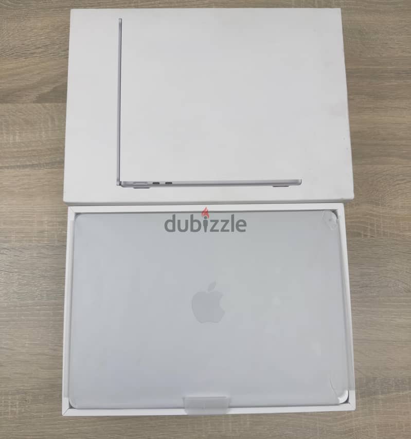 Macbook Air M4 4