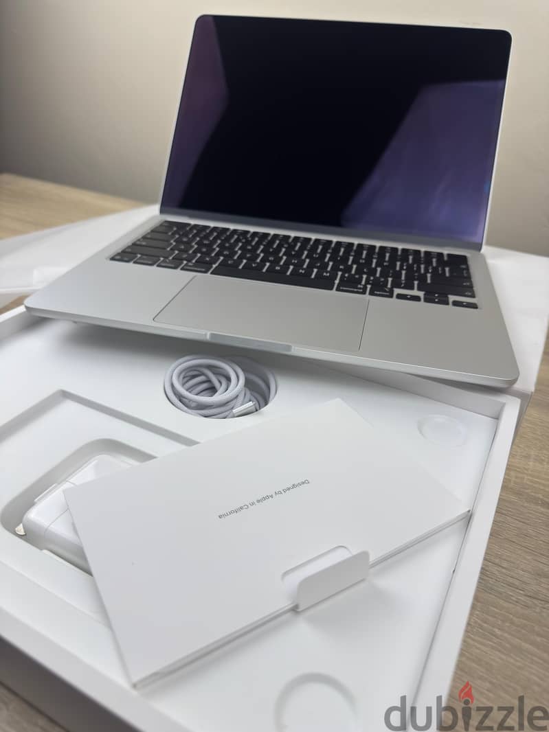 Macbook Air M4 5