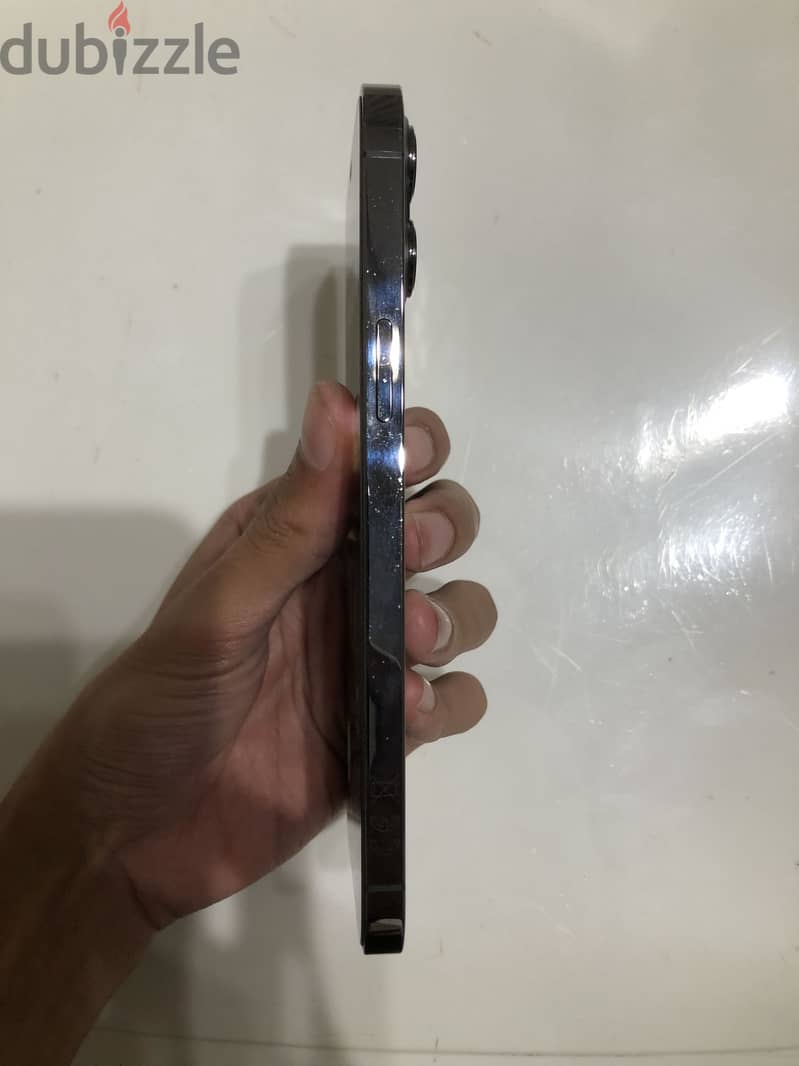 Apple - iPhone 12 Pro Max 2