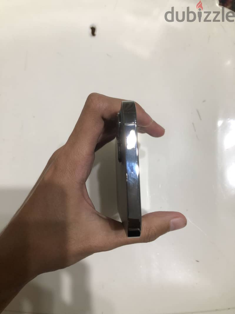 Apple - iPhone 12 Pro Max 3