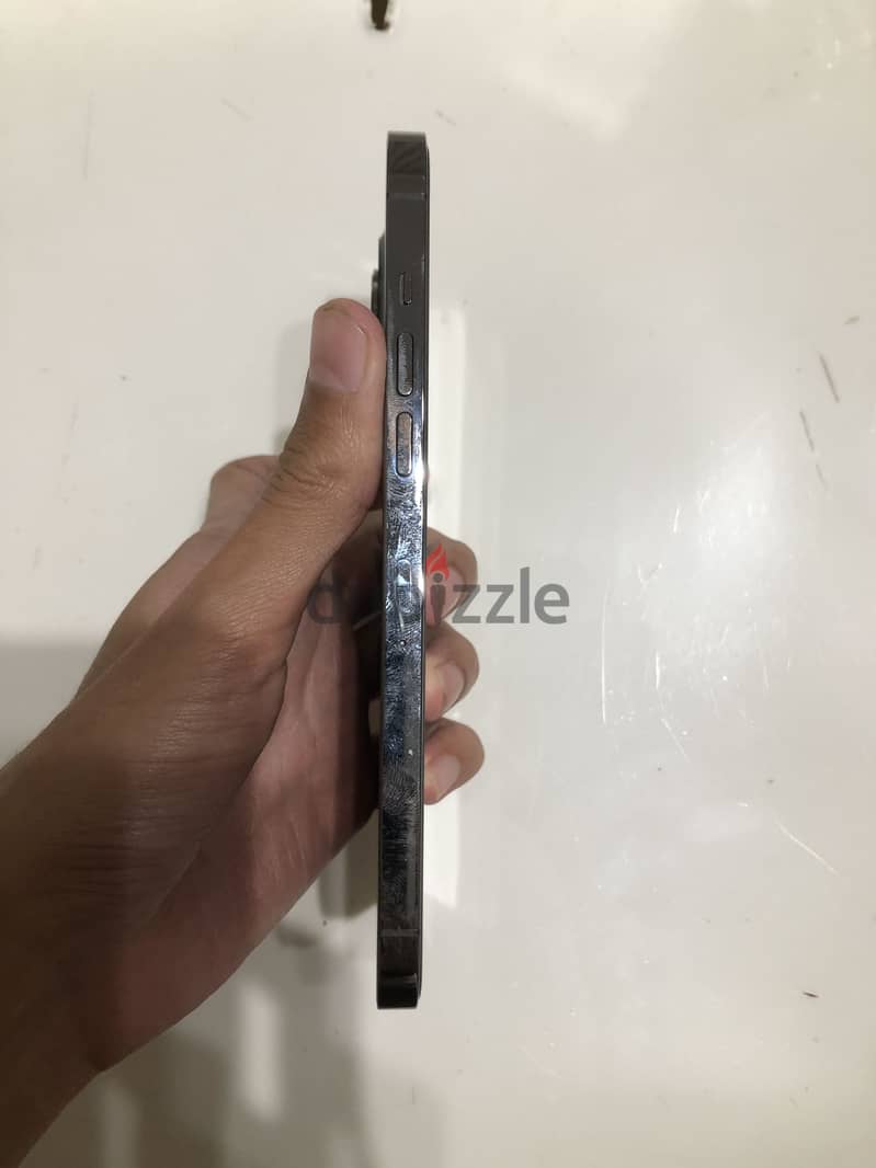 Apple - iPhone 12 Pro Max 4