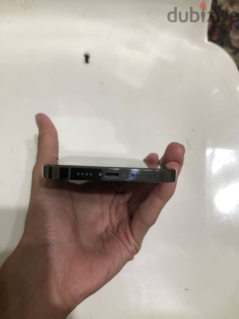 Apple - iPhone 12 Pro Max 5
