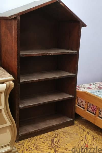 مكتبه كتب