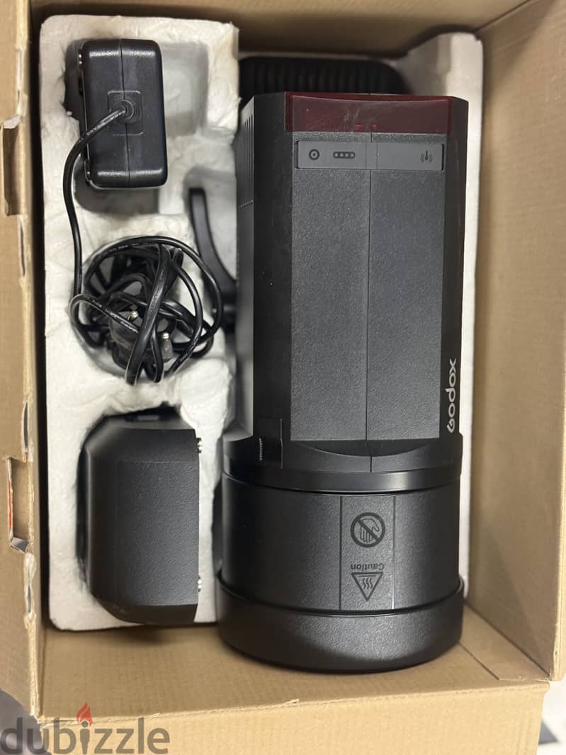 Godex AD 600 pro 4