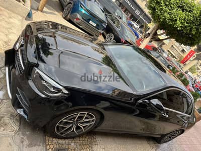 مرسيدس بنز اي 200 2021