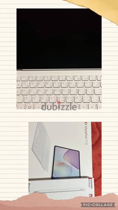 Huawei MatePad 11" l Excellent Condition | Sleek & Reliable