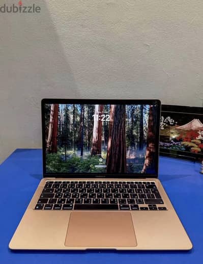 MacBook Air M1 2020