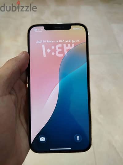 آبل - آيفون 12 برو ماكس