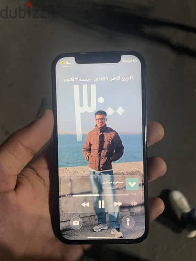 آبل - آيفون 12 برو