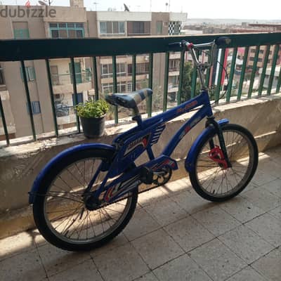دراجه بسعر فرصه
