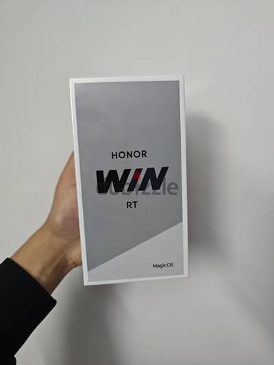 Honor Win RT [جديد & بااقل سعر]