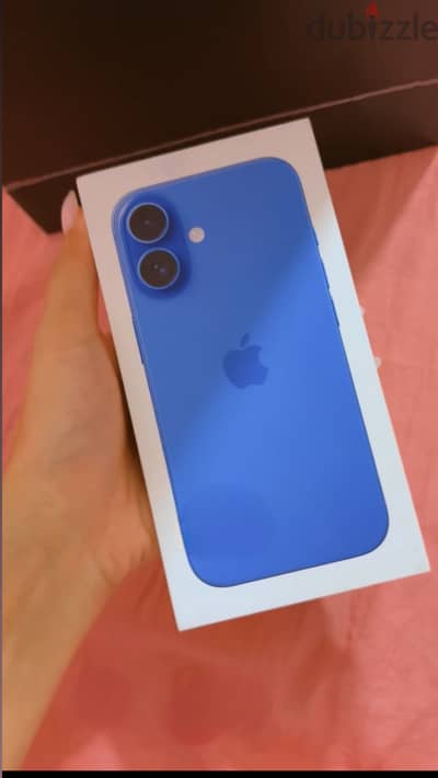 Apple - iPhone 16