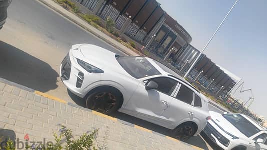 Cupra Terramar 2025