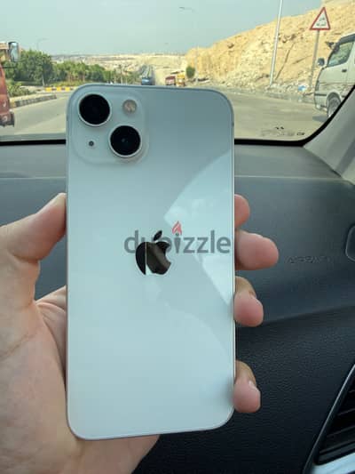 Apple - iPhone 13