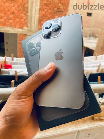 Apple - iPhone 13 Pro Max