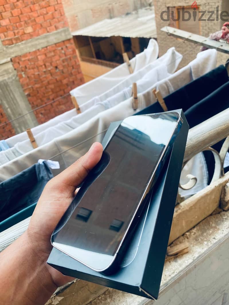 Apple - iPhone 13 Pro Max 1