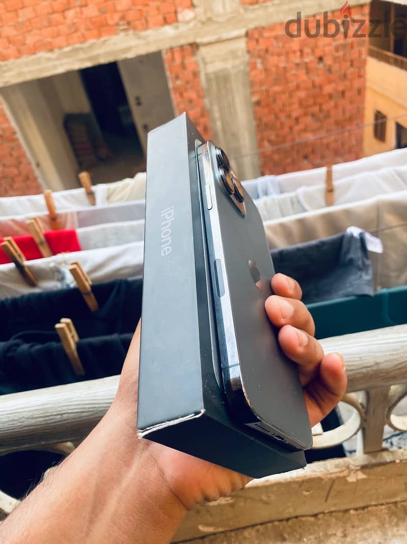 Apple - iPhone 13 Pro Max 4