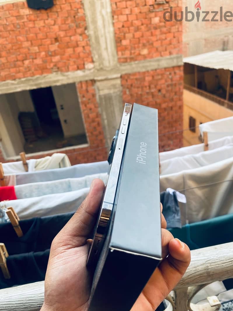 Apple - iPhone 13 Pro Max 5