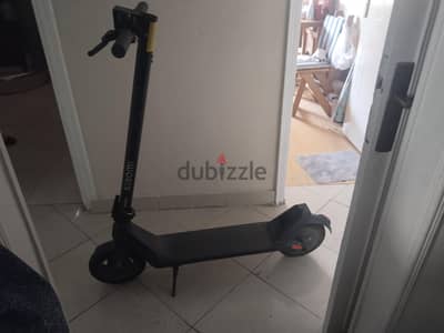 New Scootar
