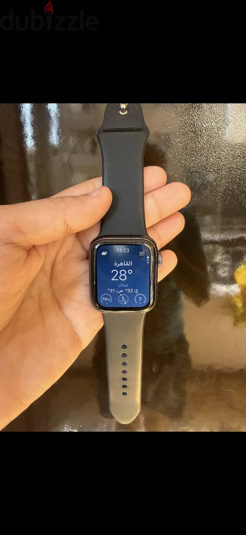apple watch se 40mm gen1 1