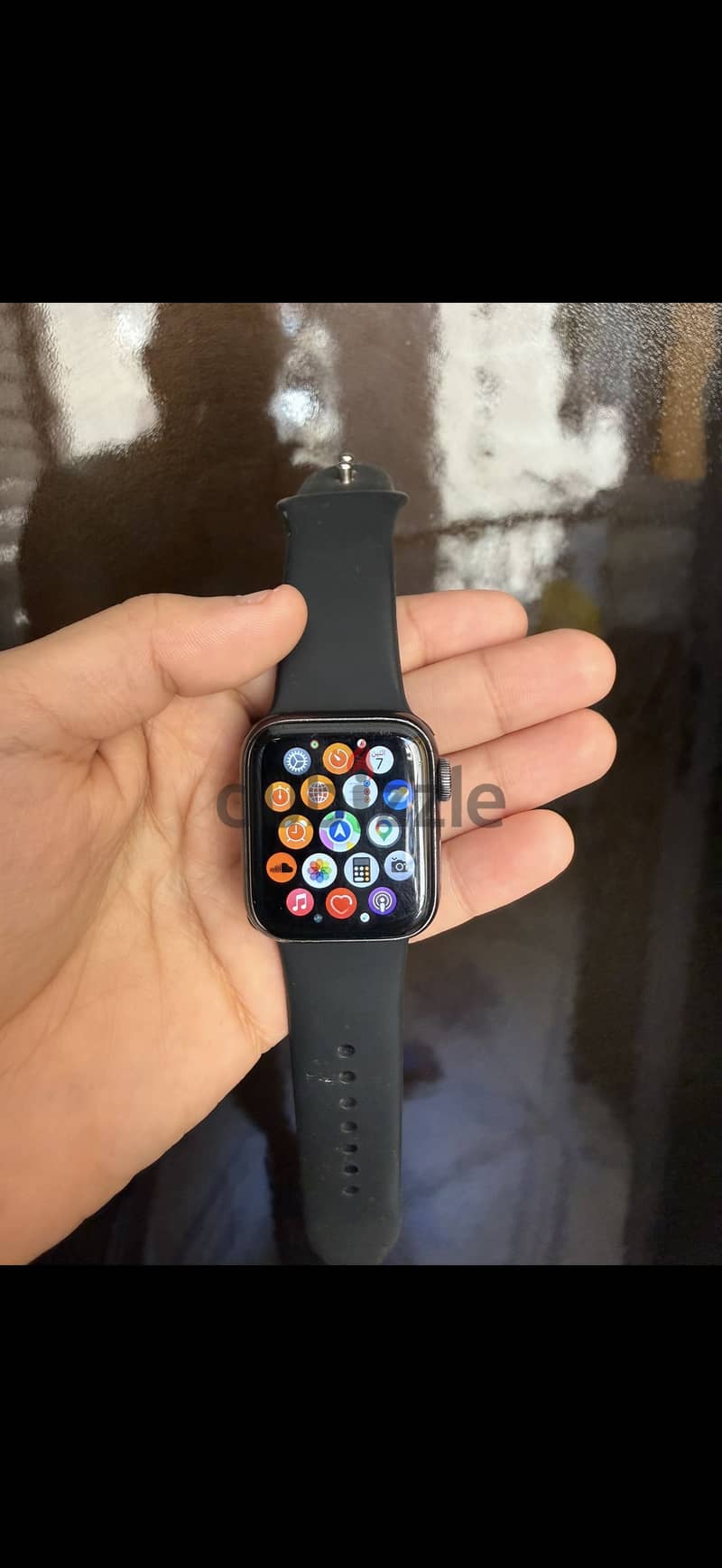 apple watch se 40mm gen1 2