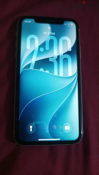 Apple - iPhone 11