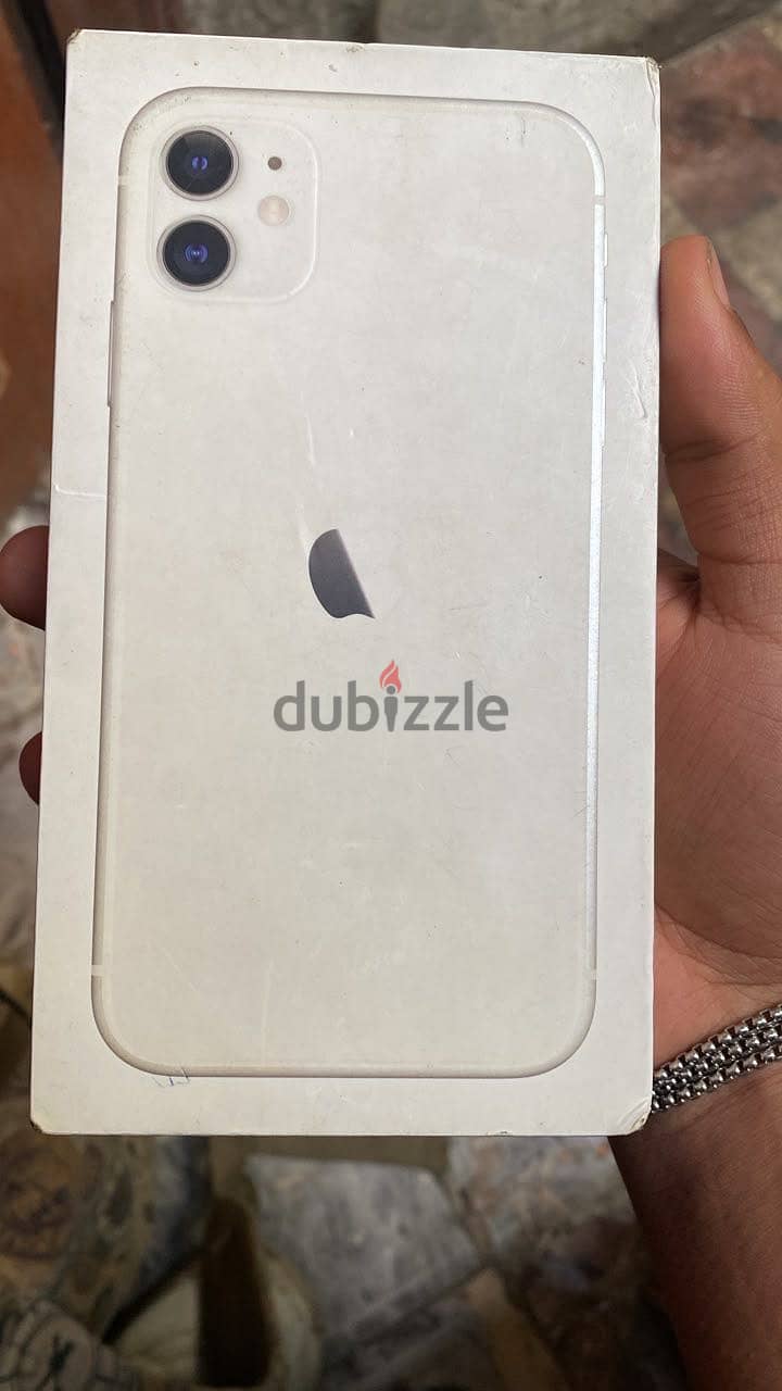 Apple - iPhone 11 3